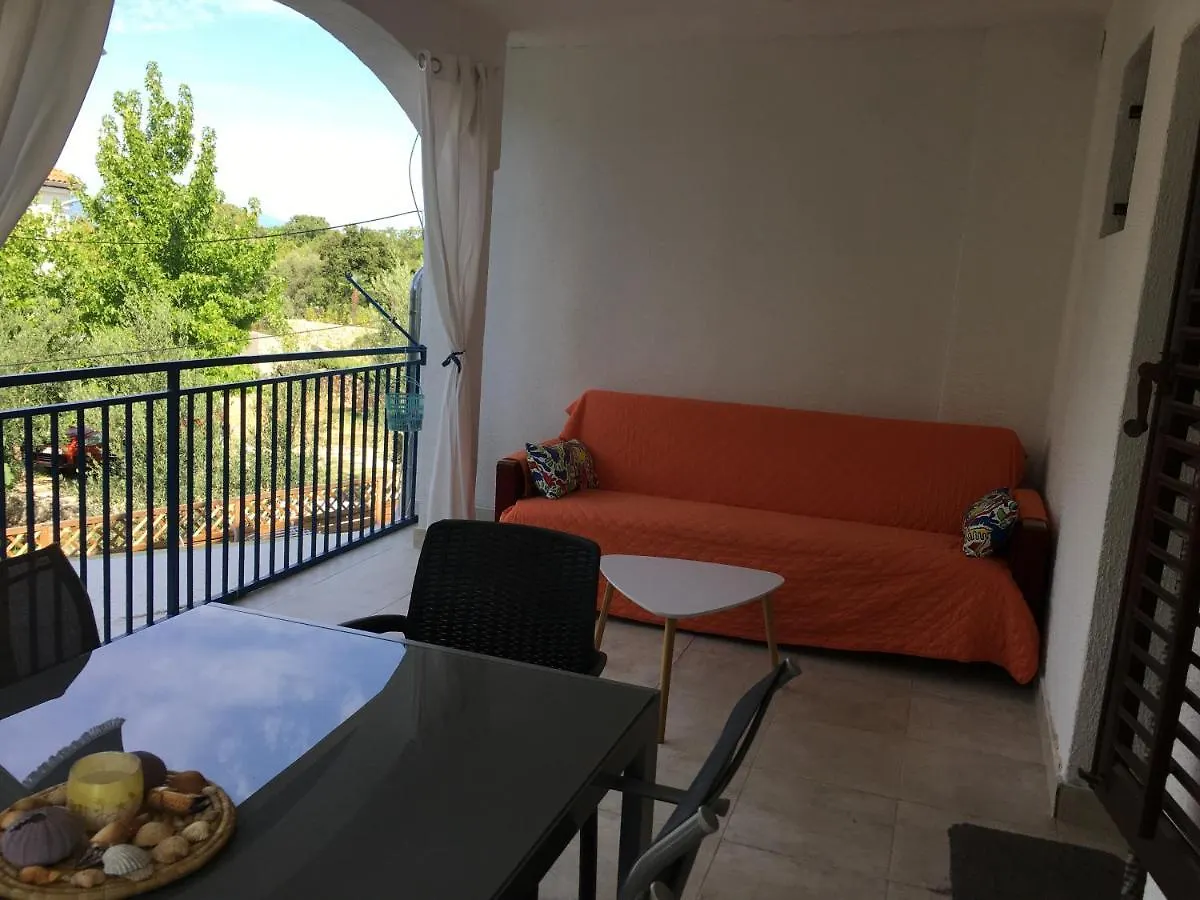 Apartment Apartmani Niessner Malinska
