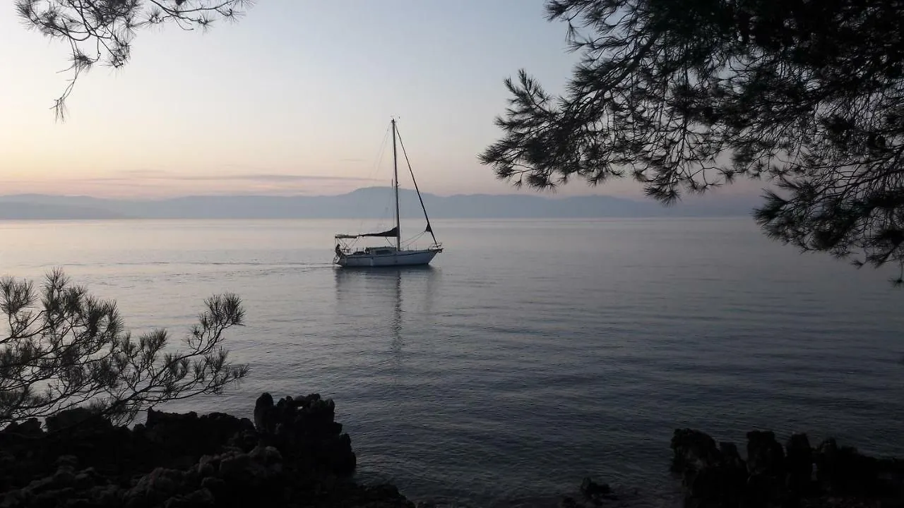 Appartamento Apartmani Niessner Malinska