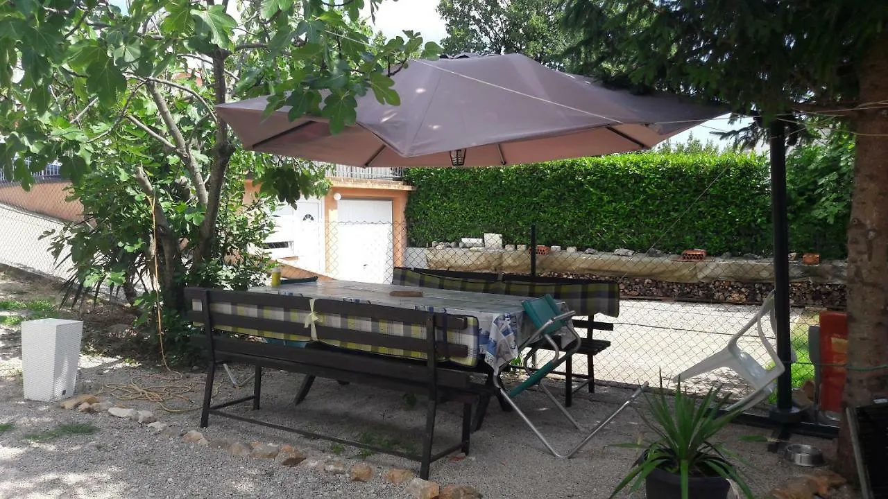 Apartmani Niessner Malinska 0*,