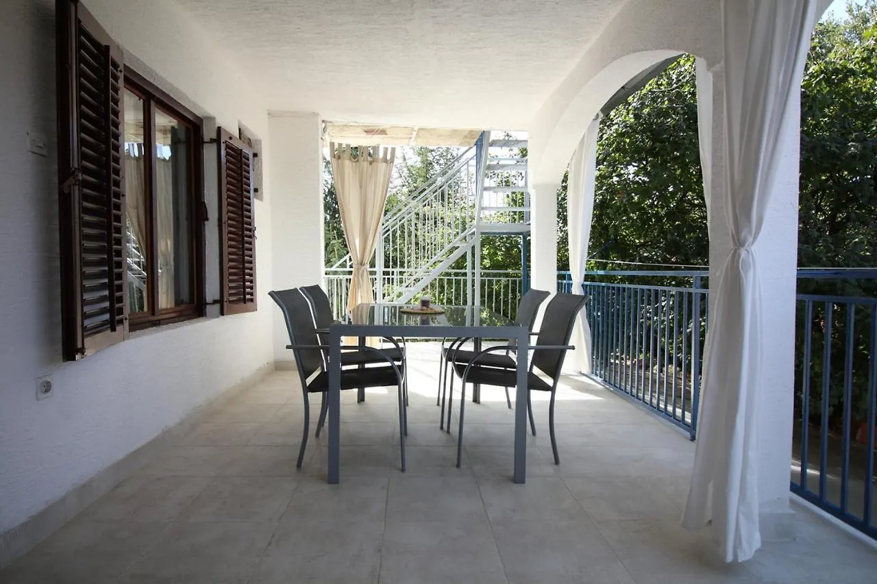 Apartmani Niessner Malinska