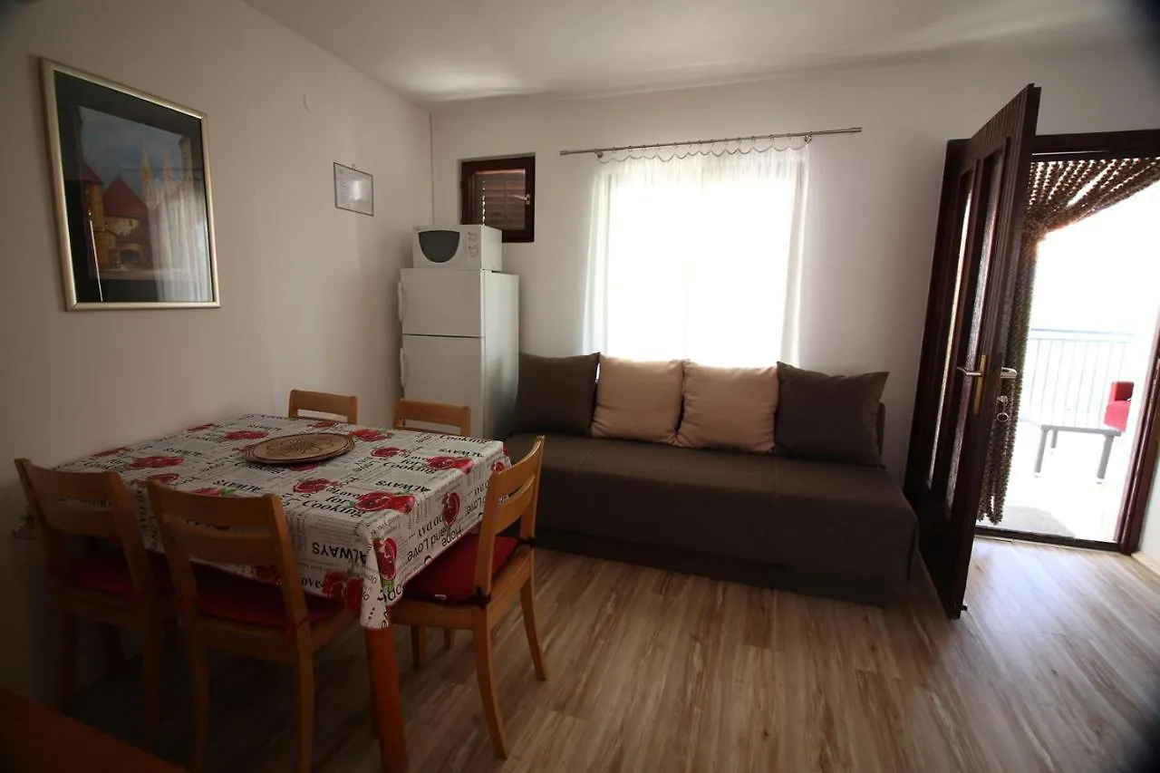 Apartmani Niessner Malinska