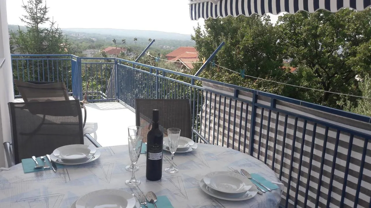 Appartamento Apartmani Niessner Malinska