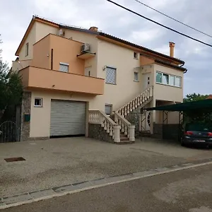 Appartamento Anita, Malinska