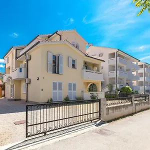 Apartmán Nino, Malinska