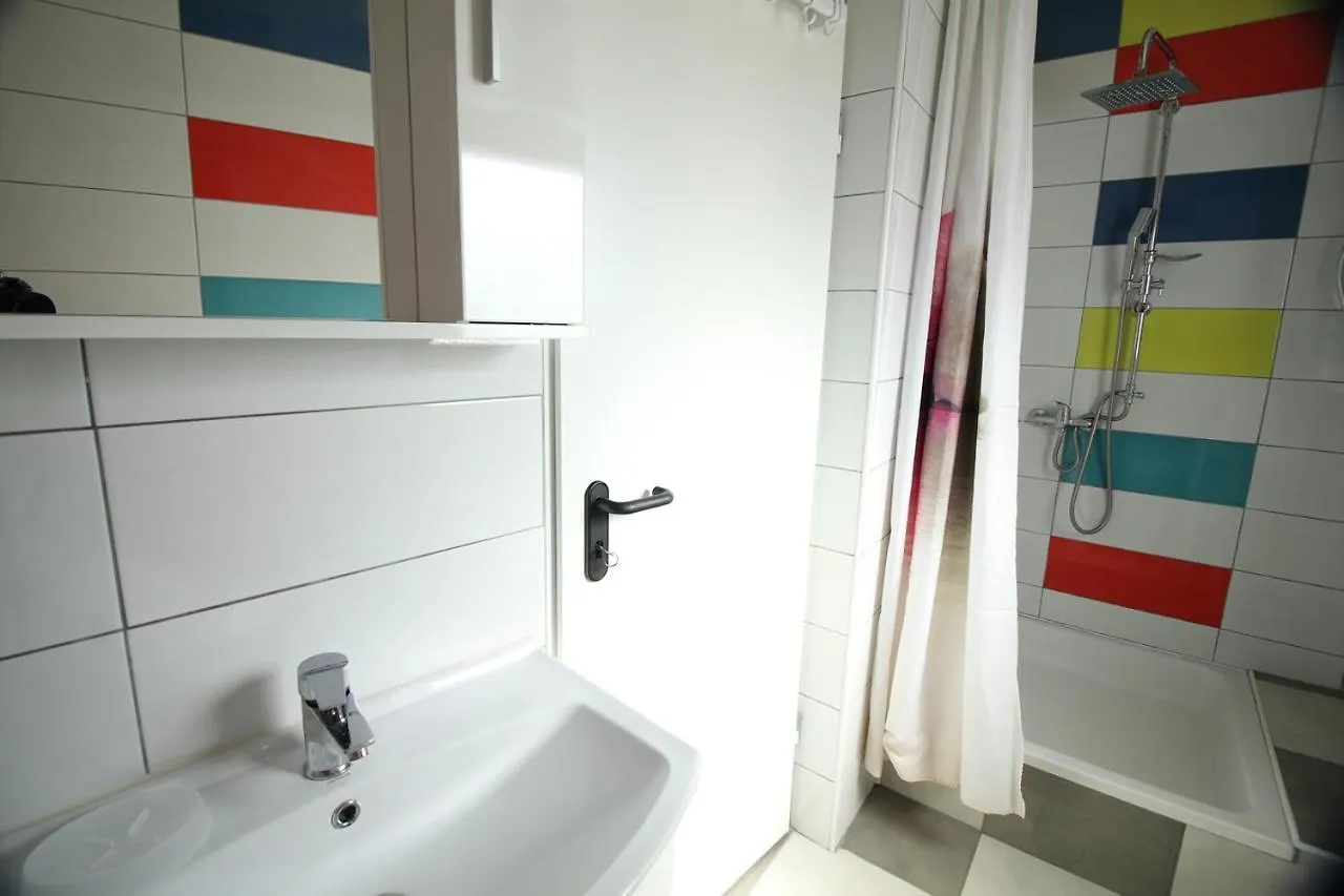 Apartmani Niessner Malinska Apartment