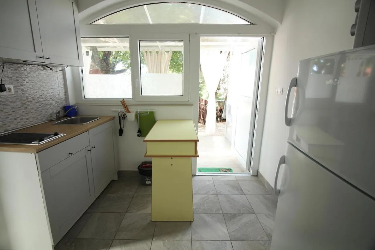Apartmani Niessner Malinska Apartment