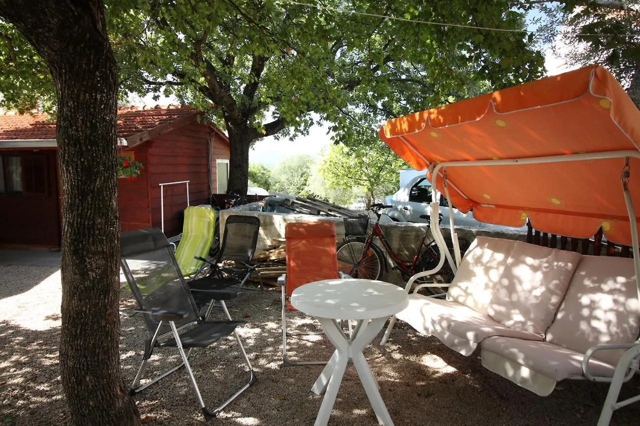 Apartmani Niessner Malinska