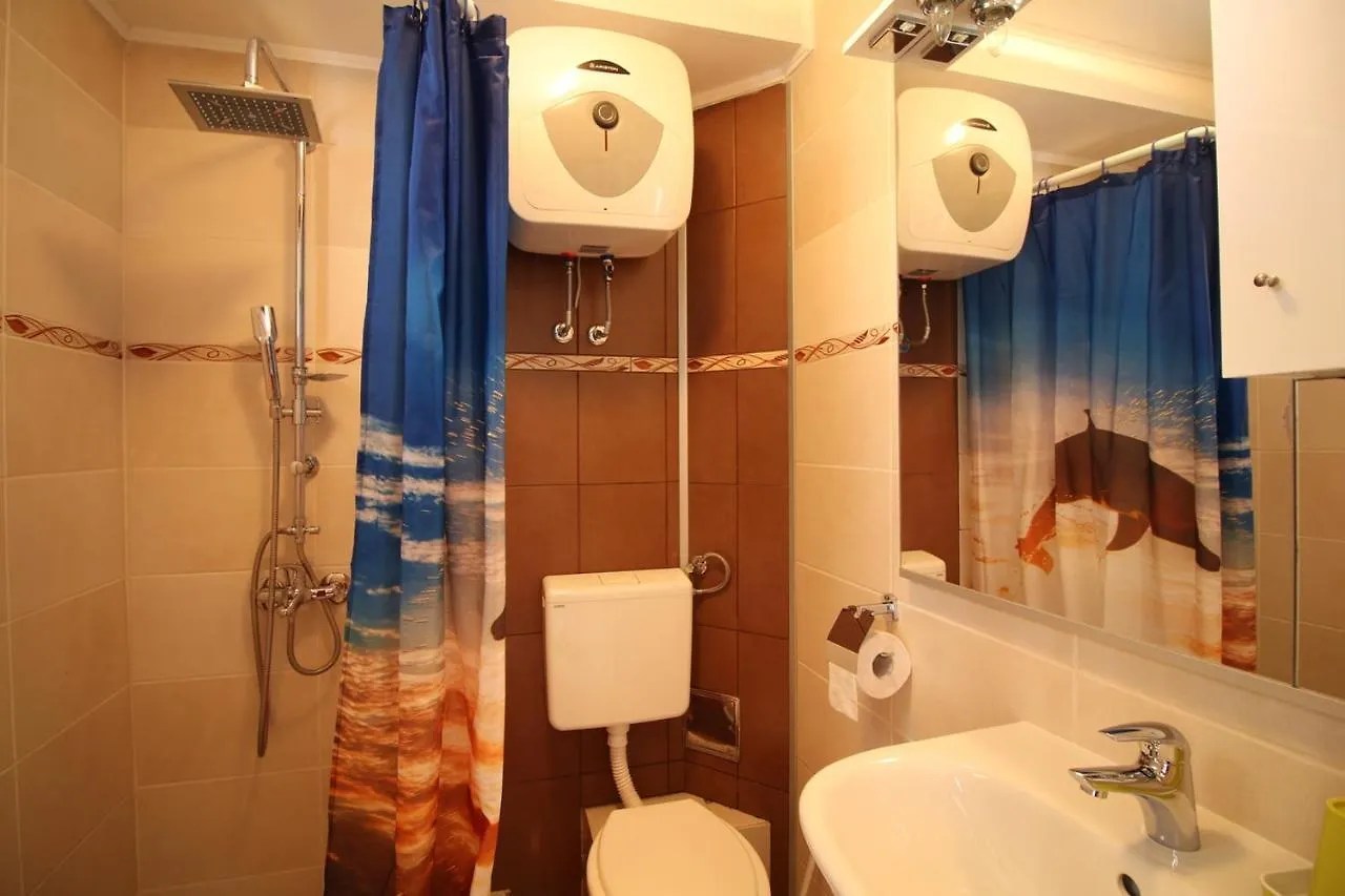 Apartmani Niessner Malinska