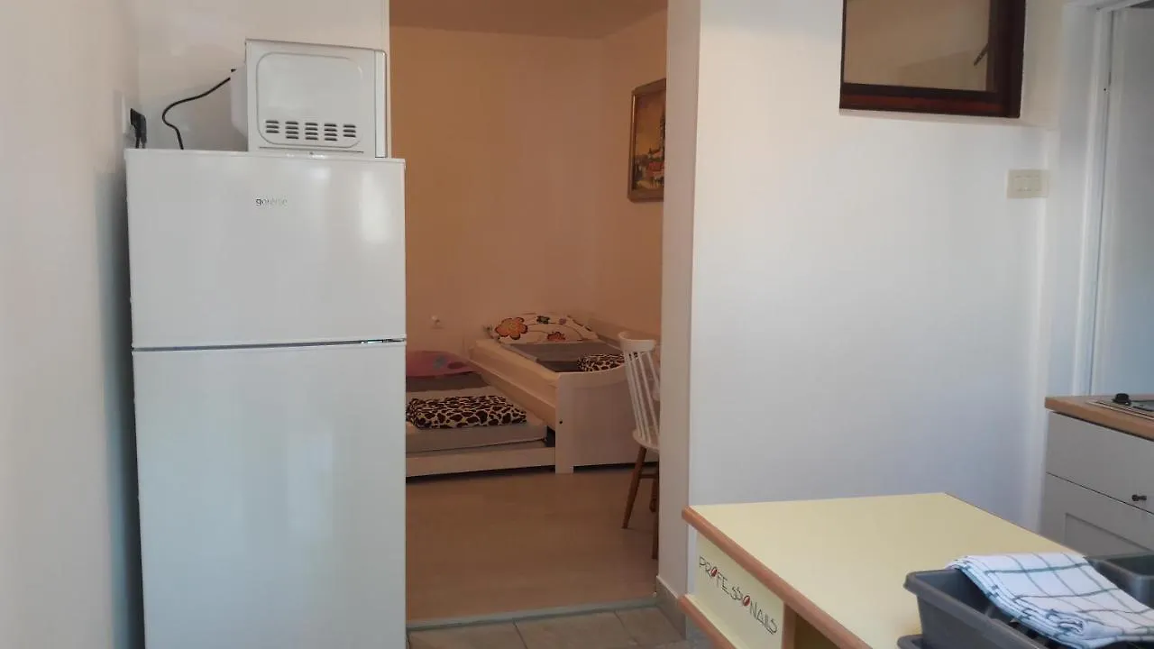 Apartmani Niessner Malinska Croatia